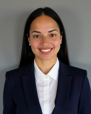 Iliana Hernandez, APRN, board-certified autonomous family nurse practitioner.